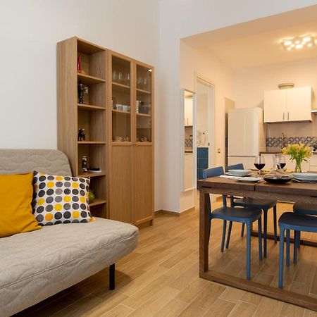 Oggi Apartment Roma Ngoại thất bức ảnh