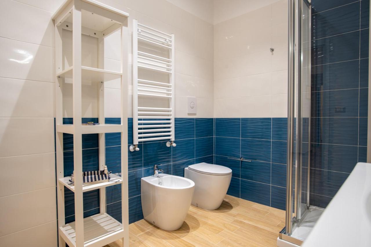 Oggi Apartment Roma Ngoại thất bức ảnh