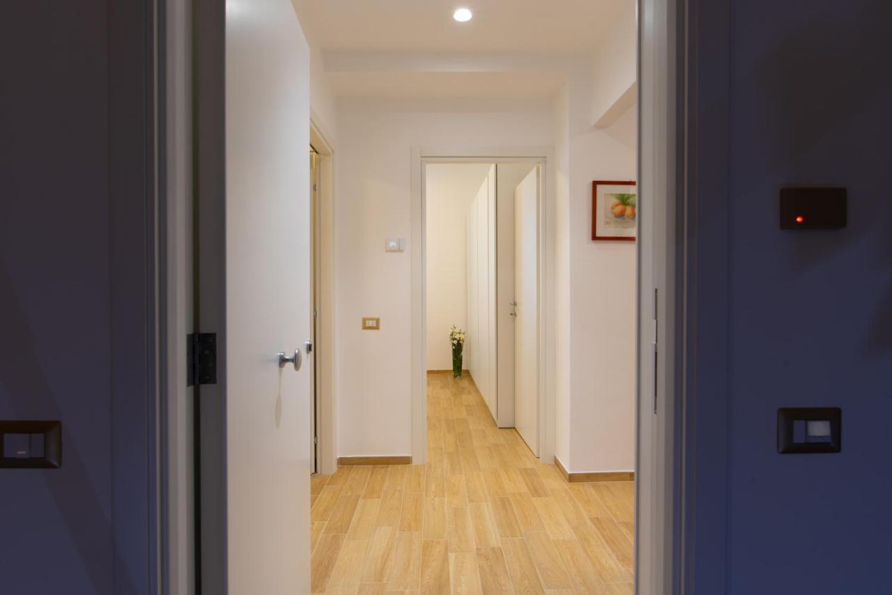 Oggi Apartment Roma Ngoại thất bức ảnh