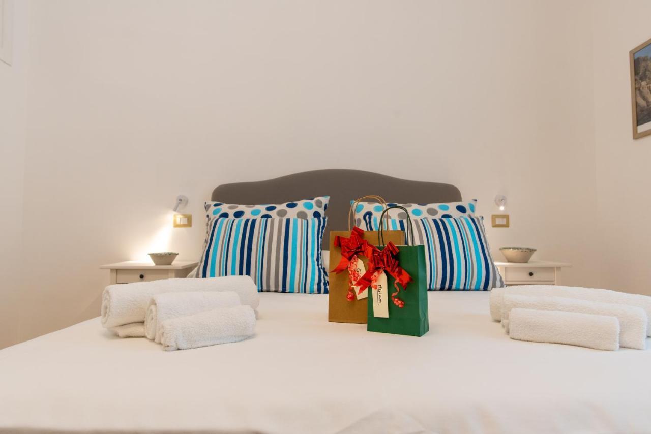 Oggi Apartment Roma Ngoại thất bức ảnh