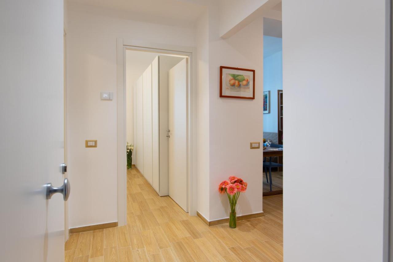 Oggi Apartment Roma Ngoại thất bức ảnh