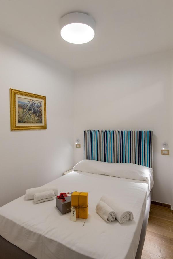 Oggi Apartment Roma Ngoại thất bức ảnh
