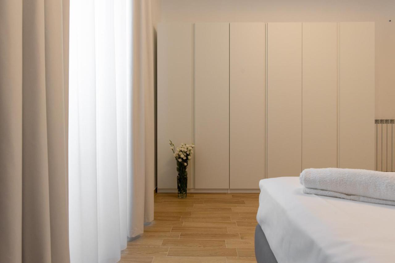 Oggi Apartment Roma Ngoại thất bức ảnh
