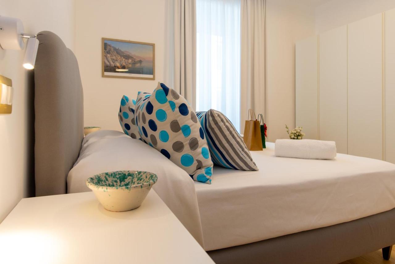 Oggi Apartment Roma Ngoại thất bức ảnh