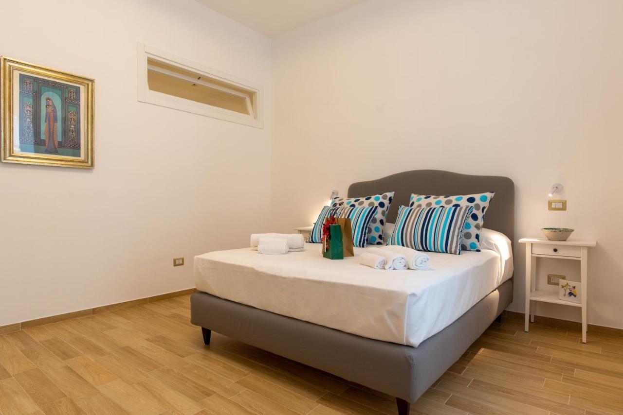 Oggi Apartment Roma Ngoại thất bức ảnh