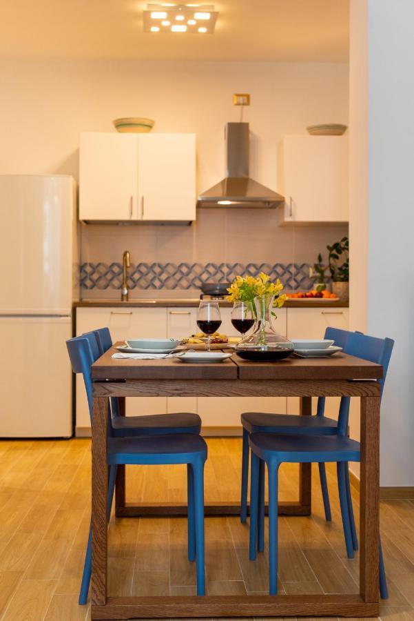 Oggi Apartment Roma Ngoại thất bức ảnh